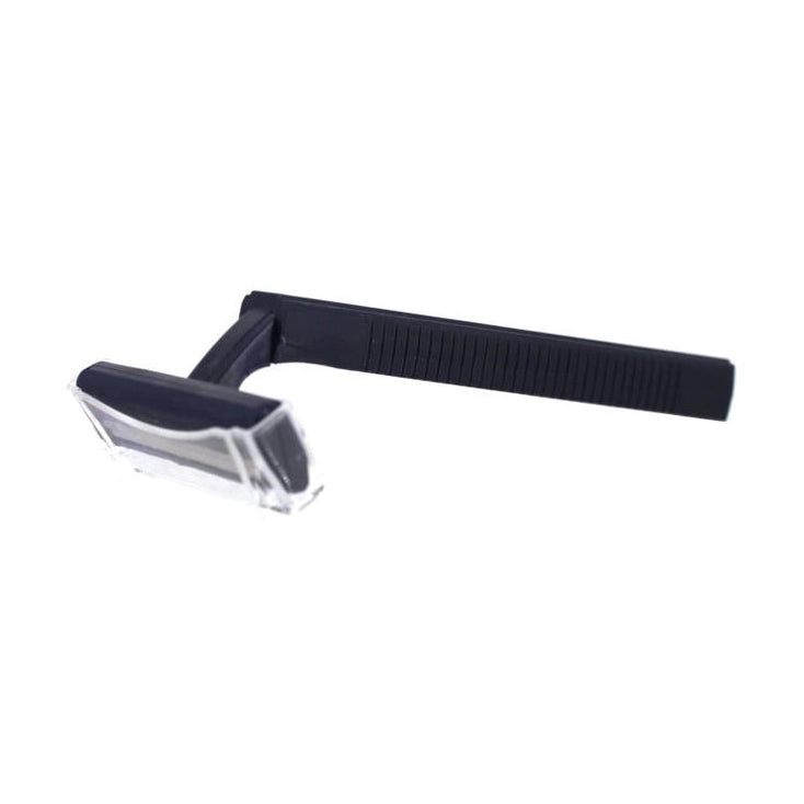NAVY TWIN BLADE RAZOR